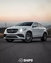 Mercedes-benz Clase Gle 2020