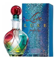 Jenniffer López Live Luxe Eau 100ml