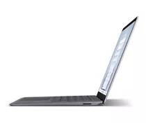 Surface Laptop Qzi Ci5 8gb 256sd Plata