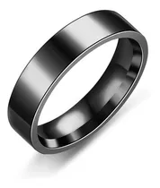 Anillo Hombre Acero Inoxidable