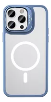 Carcasa Shockproof Magsafe Para Apple iPhone 14 Pro Max