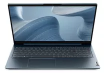 Notebook Lenovo Ideapad 15ial7 Táctil 15.6 Core I712gb512gb 