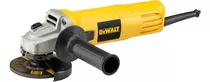 Pulidora Dewalt 4 1/2 750w  Dwe4010