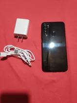 Redmi Note 8 Personal (línea) Con Cargador Original 