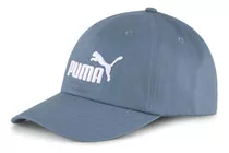 Gorra Puma Gorra Ess China Blue-2241671