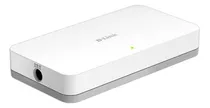 Switch De Escritorio D-link Dgs-1008a 8 Pts Gigabit