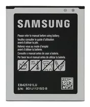Bateria Pila Samsung J1 Mini Prime