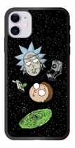 Funda/ Case/ Protector Para Celular - Rick Y Morty