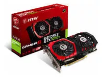 Msi Gtx 1050 Ti 4gb