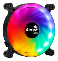 Cooler Fan Aerocool Spectro 12 Frgb