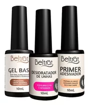 Beltrat - Primer Adesivador Desidratador Capa Base C/ Nf-e