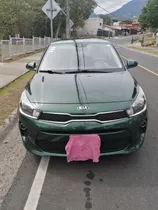 Kia Rio 2018 