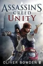 Unity - Assassin's Creed 7