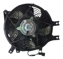 Electroventilador A/a Mitsibishi Montero Sport 2002-08