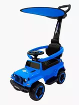 Carrito Montable Paseador Para Niños Y Niñas