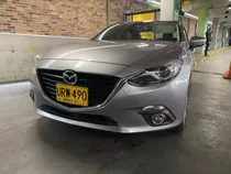 Mazda 3 2.0 Grand Touring 2015