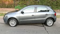 Volkswagen Gol Trend 2012 1.6 Pack Iii 101cv