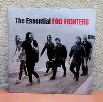 Foo Fighters - Greatest Hits (2 Vinilos) Nirvana, Red Hot.