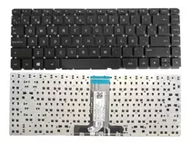 Teclado Hp 240 G6 245 G6 246 G6 14-bs 14-bw 14-ba