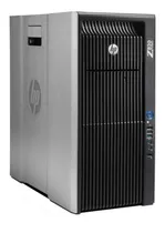 Hp Workstation Z820 Intel Xeon Octacore Até 3.10ghz 16gbram 