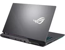 Asus Rog Strix G17 144z Ryzn 7-4800h 16gb 512ssd Rtx3060 6gb