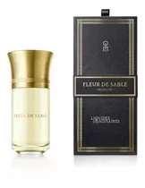 Fleur De Sable Liquides Imaginaires 100ml - Perfume Original