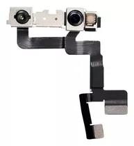 Camara Delantera iPhone 11 Original 