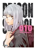 Prison School 10 - Akira Hiramoto, De Akira Hiramoto. Editorial Ivrea España En Español