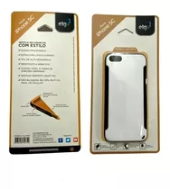 Case Para iPhone 5c - Branca