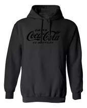 Buzo Coca Cola