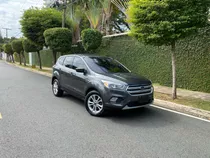 Ford Escape Se Ecoboost 4x4 Americana