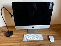Apple iMac 21,5'' I5 3,4ghz 8gb Ram 1tb Ssd