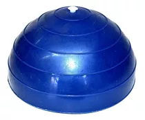 Mini Bosu 20cm Inflable Bozu Equilibrio Propiocepción Gmp