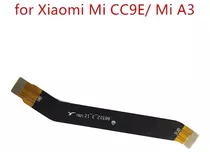 Flex Main Placa Mother Xiaomi Mi 8 Usado Muy Buen Estado