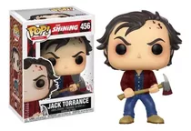 Funko Pop The Shining Jack Torrance 456