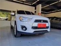 Mitsubishi Asx 2.0 4x4 Awd 16v Gasolina 4p Automático