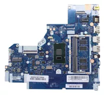 Placa Mãe Lenovo Ideapad 320-15isk Corei3-7020u - Nm-b241