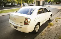 Chevrolet Cobalt 2014 1.8 Ltz At