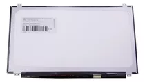 Tela 15.6 Led Slim Notebook Asus Vivobook X510ur-bq292t Ips 