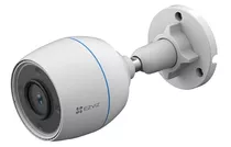 Camara Ip Wifi Fhd 2mp Con Ia Ip67 Ir30m Modelo H3c Ezviz