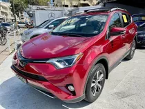 Toyota Rav4 2018 Xle 4x4 2018 Americana  Recien Importada 