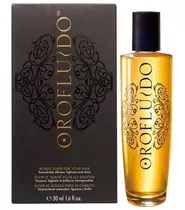 Oro Fluido Revlon Elixir X 50ml Oleo Serum