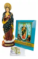 Virgen Del Milagro Tunja (topo) + Novena Bíblica