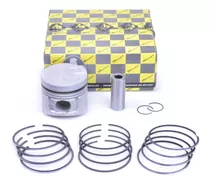 Subconjunto Piston Std Renault Laguna G8t 2.2d Monopol