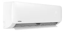 Aire Acondicionado Khöne Split Inverter 12000 Btu Blanco 