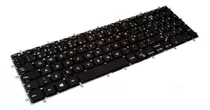 Teclado Para Notebook Dell Inspiron 5765, 5767 Inspiron 7778