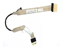 Flex De Video Laptop Toshiba Satellite L450 L455 L455d A350 