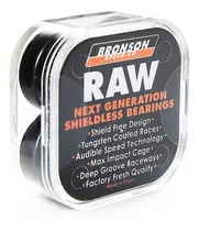 Rodamiento Raw Pro Bronson | Laminates Supply Co