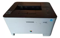 Sucata Impressora Samsung Xpress C 410w Toner 