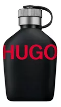 Hugo Boss Just Different Eau De Toilette 125 ml Para  Hombre